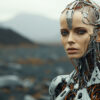 humanoid-robot 23