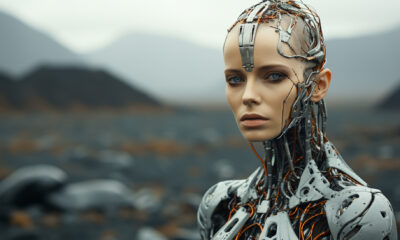 humanoid-robot 23